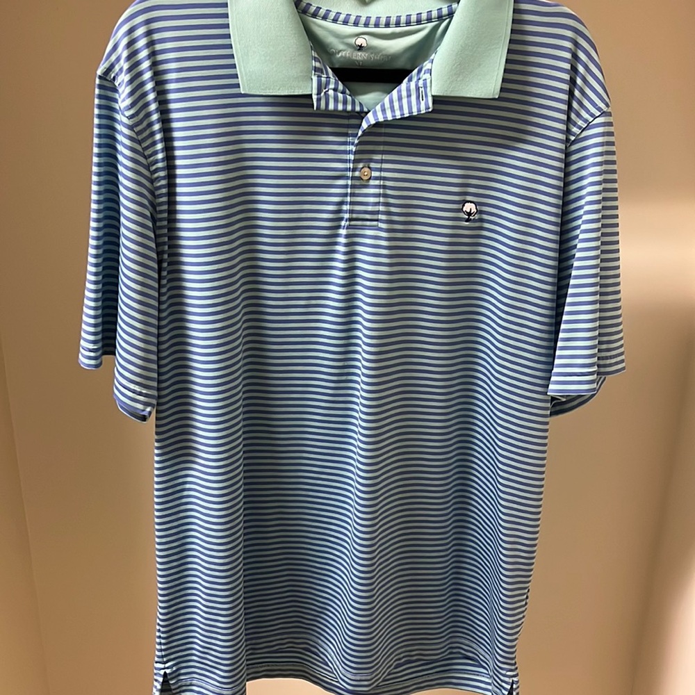Southern Shirt Polo